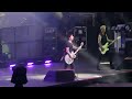 HD - Green Day - 21 Guns (live) @ , Vienna, Austria 19.06.2022