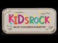 LIVE - 09/18/2022 - NLVC Kids Rock Sunday Online Service (All Departments)