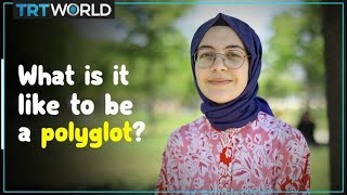 10 questions for a 15-year-old polyglot