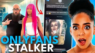 He Spent $60k on Her OnlyFans. Now He Expects More.