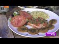 Succulent & Savory Seafood dishes | Great Day SA