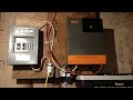 all in one powmr solar charge controller review