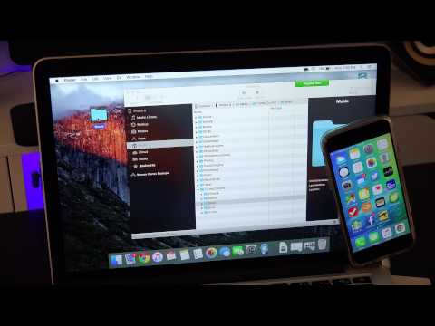 How to Transfer Music/ Songs from iPhone to Computer | Mac & Windows Tutorial How to Transfer Music/ Songs from iPhone to Computer | Mac & Windows Tutorial
