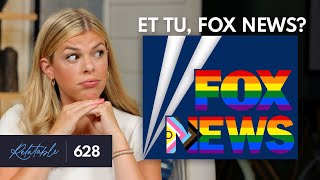 Fox News Celebrates Child Gender Transition | Ep 628