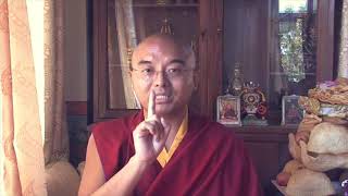 Yongey Mingyur Rinpoche: Your True Nature is Beyond Suffering