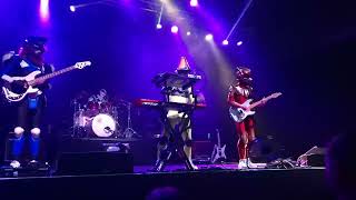 TWRP - Hidden Potential LIVE Salt Lake City 5/5/2023