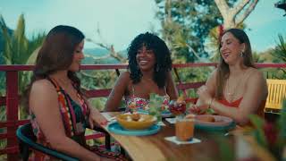 Lean In, Explore and Find Joy | Awaken Your Senses