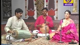 Vani Sateesh-01-Rama Ramaeni-Yagapriya-Bellary M Seshagiri Achar