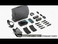 dji mavic3 full spec을 소개합니다. 매빅3는 과연 어떤 드론인가