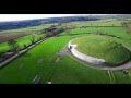 Boyne Valley, Meath, Ireland