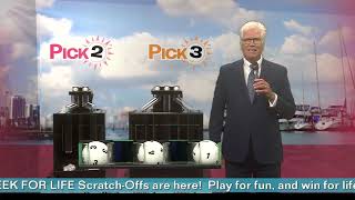 Pick Evening 20250806