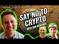 Is Crypto a Scam? (w/ Ben McKenzie) | The Next Level