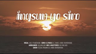 Ingsun Yo Siro (I Am You, You Are Me) - Creative Common