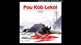 KEB -Pou Kob Lekol