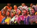 HOSANNA  Soweto Gospel Choir --- Shield of Justice Inc.