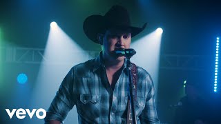 Jon Pardi - Oughta Know That (Performance Video)