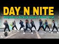 Day n Nite Benjamin x Sickick remix | Tiktok Viral Dance workout | Kingz Krew | Zumba