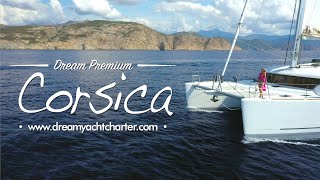 Sailing Corsica with our Crew | Dream Yacht Charter