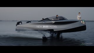 ENATA FOILER 2020 MODEL