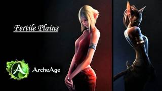 ArcheAge: Fertile Plains (Original Soundtrack)