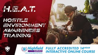 Prosectra - HEAT Online Course