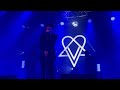 vv ville valo when love and death embrace 4k live berlin 2023