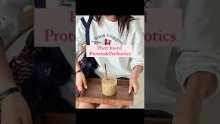 DNS Fermented Vegan Shake [Da Neung Sik]