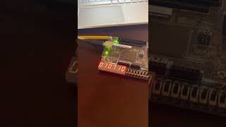 Lab7 demo