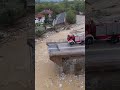 drone video shows damage after greece hit by storm daniel greece weather news