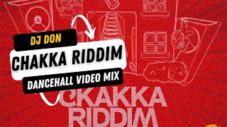 CHAKKA RIDDIM 2024 FULL VIDEO MIX FT Valiant, Tommy Lee Sparta, Jquan, Skeng, Chronic Law, Aidonia