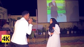ROMANTIC COUPLE | SULDAAN IYO AMUN | HEESTA XAMAR BILA  IYO XUBIN XUBIN | 2018 OFFICIAL VIDEO