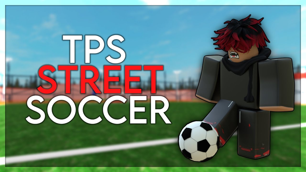 Tps Street Soccer Montage 7 Youtube