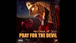 Montana Of 300 - My Squad (Ft. Talley Of 300, $avage, No Fatigue \u0026 Don D) [Prod. Jay Storm] (Audio)