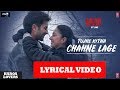 Download Tujhe Kitna Chahein Aur Lyrical Film Version Kabir SinghMithoon Jubin Nautiyal mp3