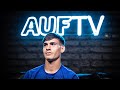 Entrevista con Joaquín Lavega | Selección Uruguaya | Eliminatorias Copa Mundial de la FIFA