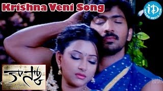 Kasko Movie Songs - Krishna Veni Song - Vaibhav - Swetha Basu Prasad
