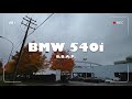 《b.b.a.p. 超優外匯車》真心難找的5at😂～bmw 540i～super elegant