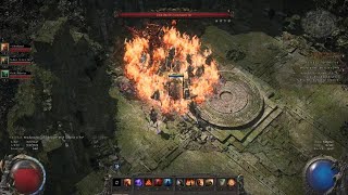 Path of Exile 2 Pew Pew