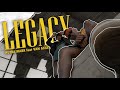 Van Axxel - LEGACY Feat. Putra Marck (Official Video Clip)