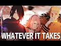 Naruto AMV - Whatever It Takes (Imagine Dragons)