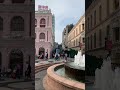 macau largo do senado. beautiful buildings 澳門議事亭前地 ｜ 歷史建築物