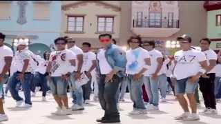Jai Jai Jai Jai Ho Title Song Full Audio Salman Khan Tabu MOVIE ( JAI HO )