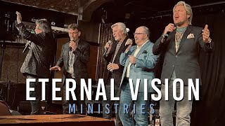 Eternal Vision Concert - 2.4.2024