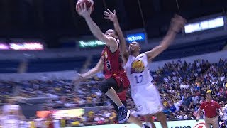 Double overtime! | PBA Commissioner’s Cup 2019 Finals