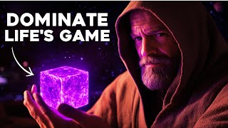 The Mystical Algorithm of the Matrix: Hidden Codes to Master Your Reality