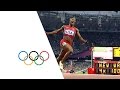 Usa Break Women S 4 X 100m Relay World Record London 2012 Olympics