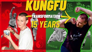 Why Start Traditional Martial Arts Today? - Kickboxer Reacts!