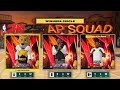 Running 3v3 @ the Theater with AP Squad