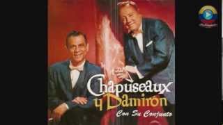 Chapuseaux y Damiron con su conjunto - lover