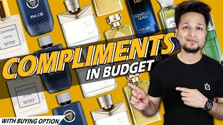 Top 10 Compliment getting Summer Perfumes 2024😍💥(Hindi/Urdu) Fresh | Mass-appeal | Office use